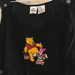 Vintage Disney dress